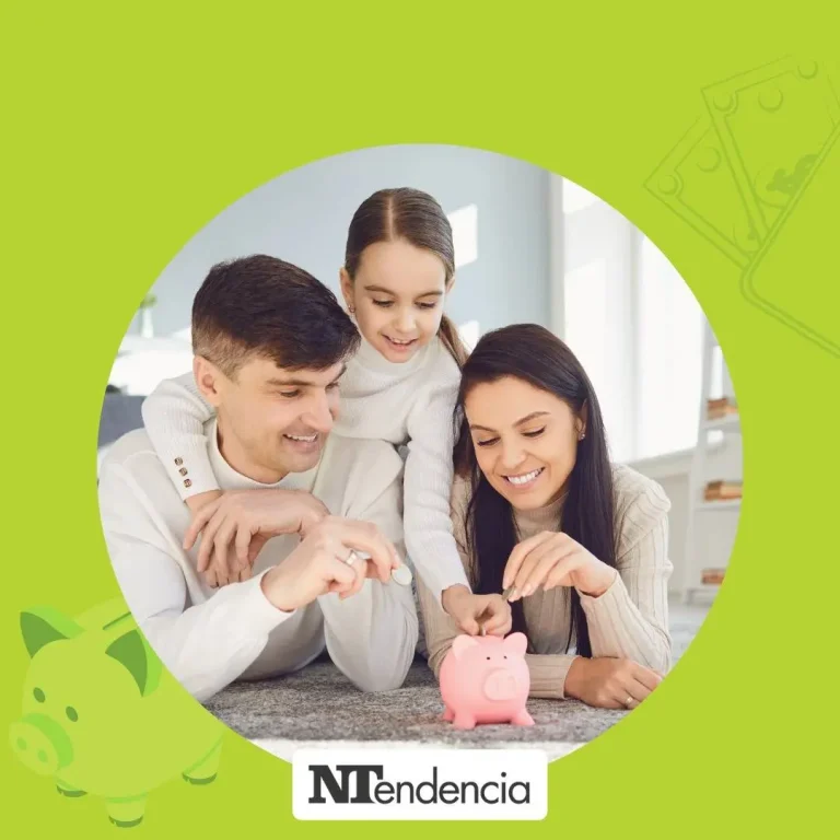 5 FORMAS DE ECONOMIZAR GASTOS EN EL HOGAR
