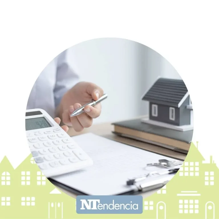 2 tipos de préstamos hipotecarios para vivienda