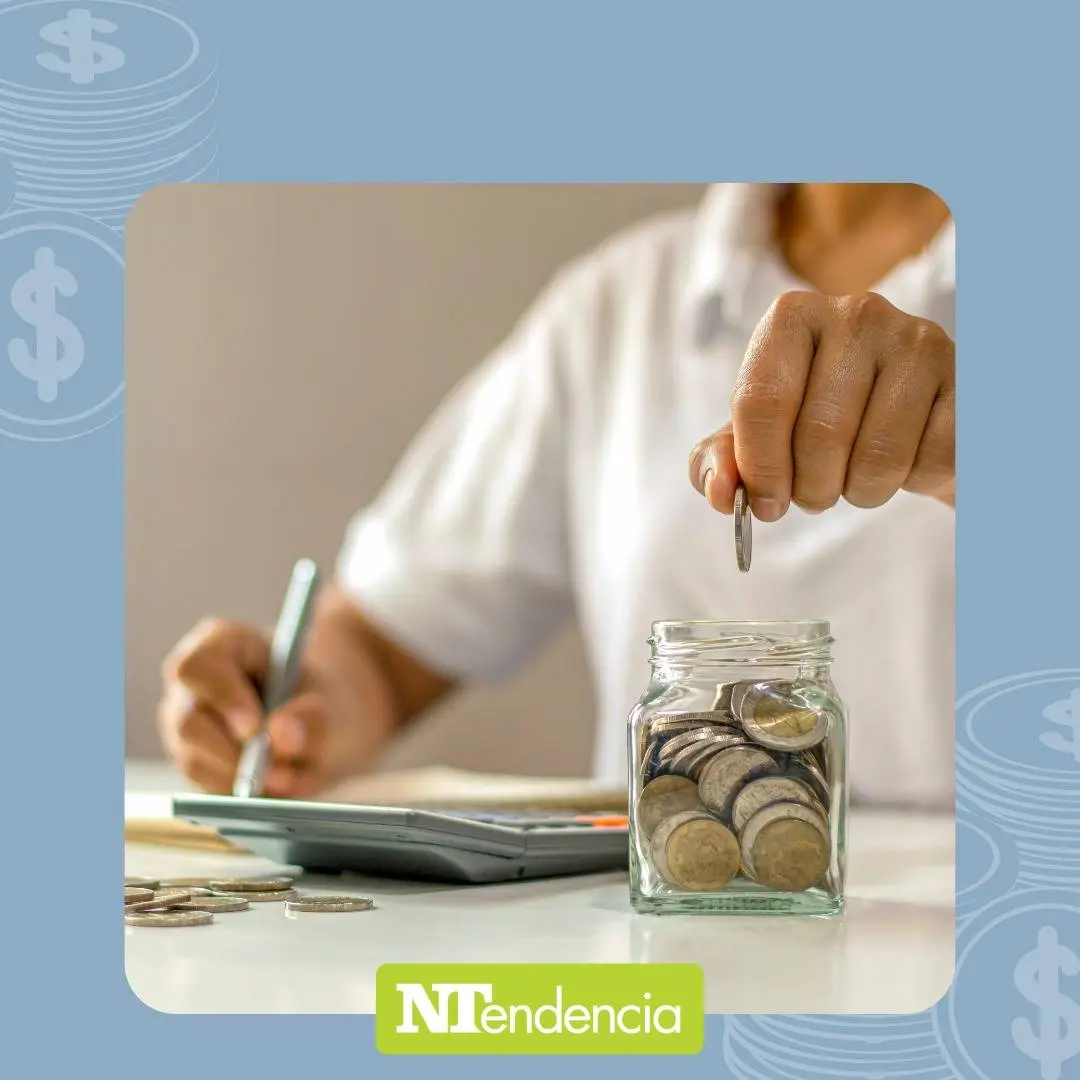 Seis hábitos que le ayudarán a tener unas finanzas más saludables