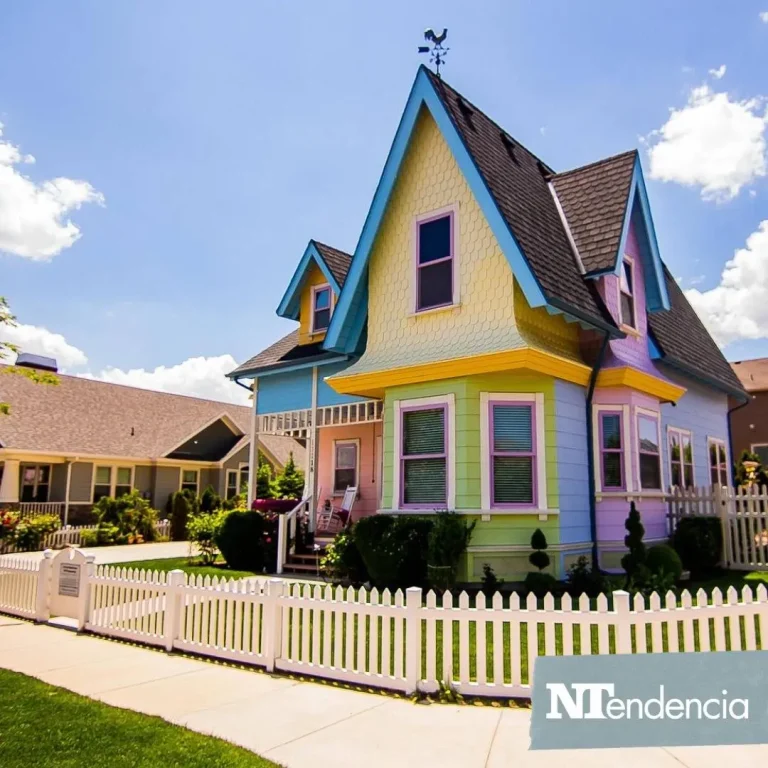 Disney entra al negocio de bienes inmobiliarios con zonas residenciales en EE.UU.