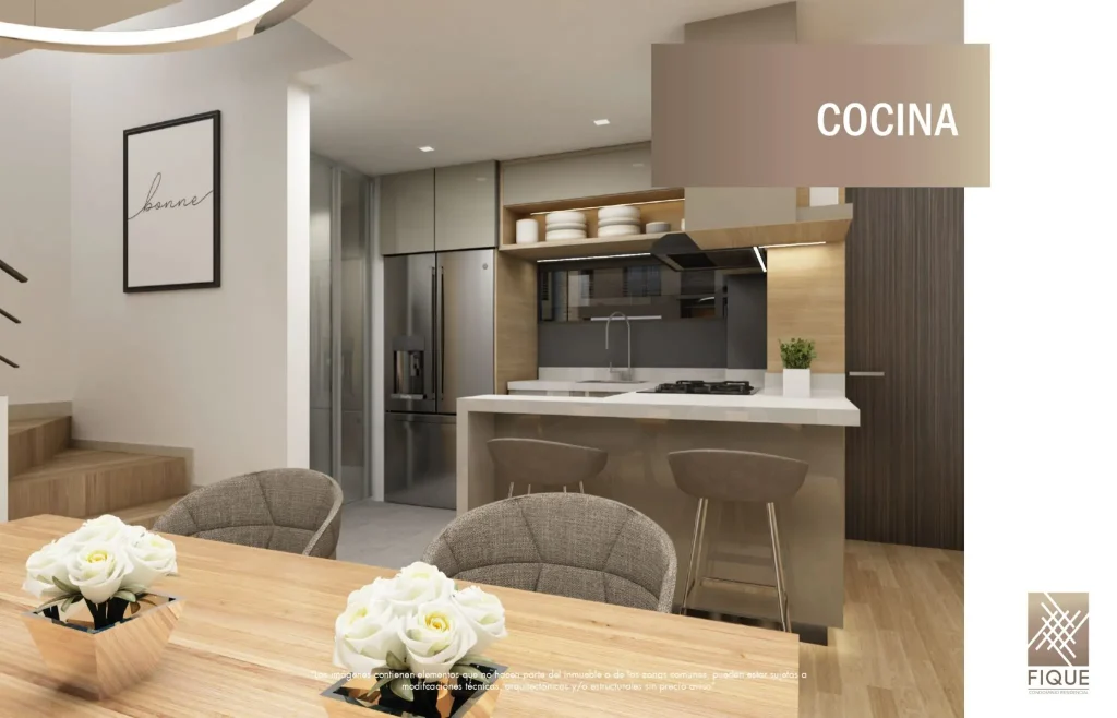 Cocina