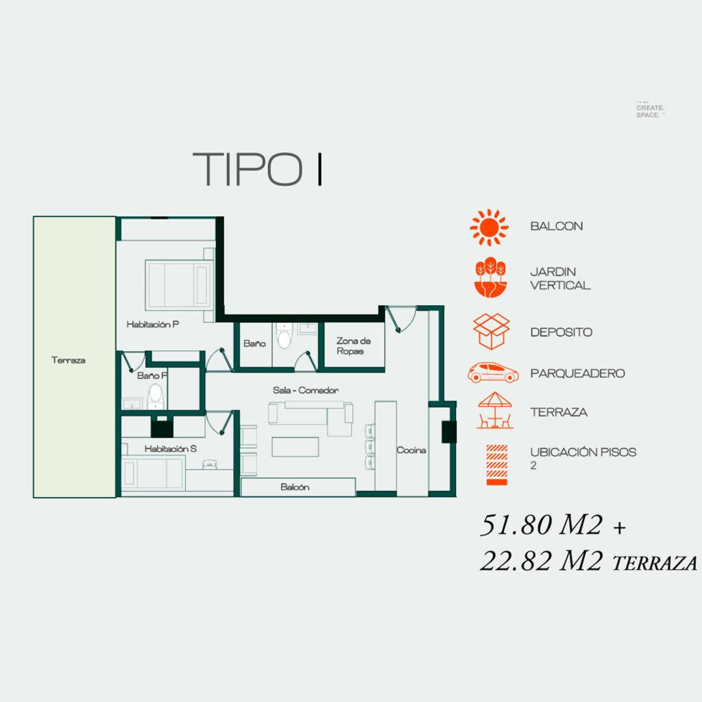 Tipo I