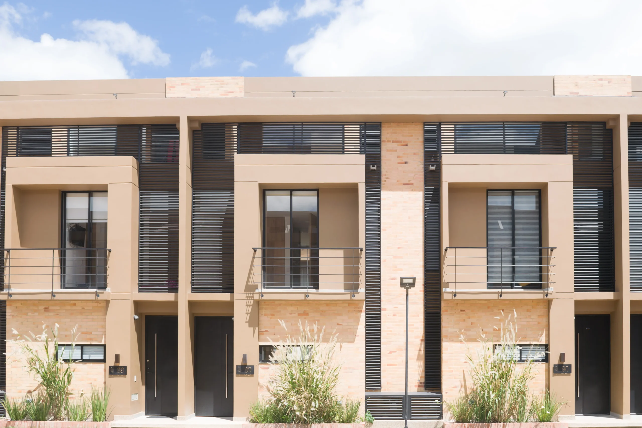 Fique Condominio Residencial