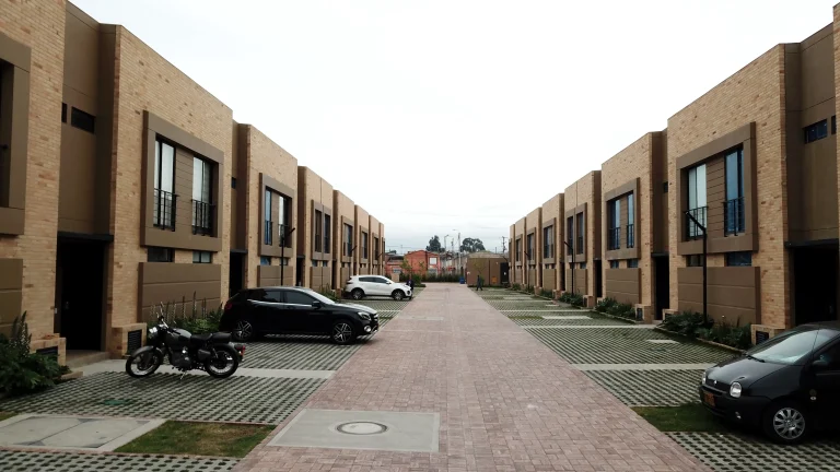 Caney Condominio Residencial (Chía)