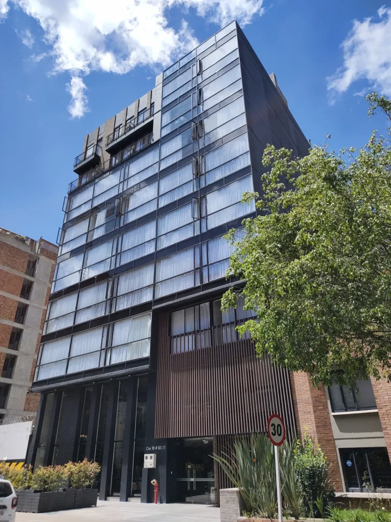Coliving - Virrey